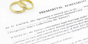 Prenup Importance