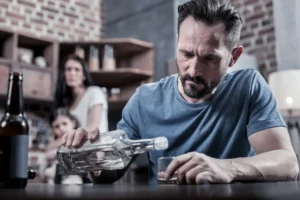 The Impact of Illegal Drugs or Alcohol on a Divorce
