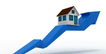Rising cost of Homes and divorce