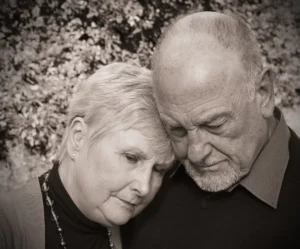 Over 50 and Divorce