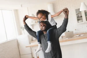 Custody and Fathers