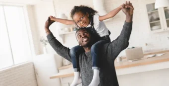 Custody and Fathers