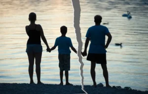 Divorce and Emotions