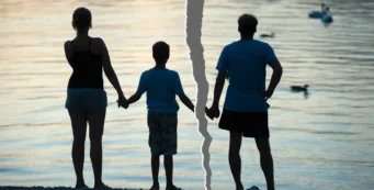 Divorce and Emotions