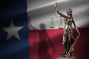 Divorce in Texas