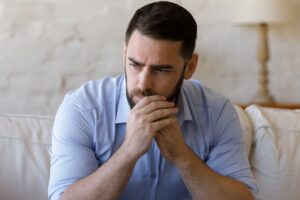 Managing Emotions and Divorce