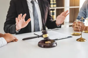 No-Fault Divorce