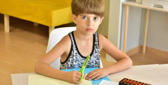 Divorce and Children