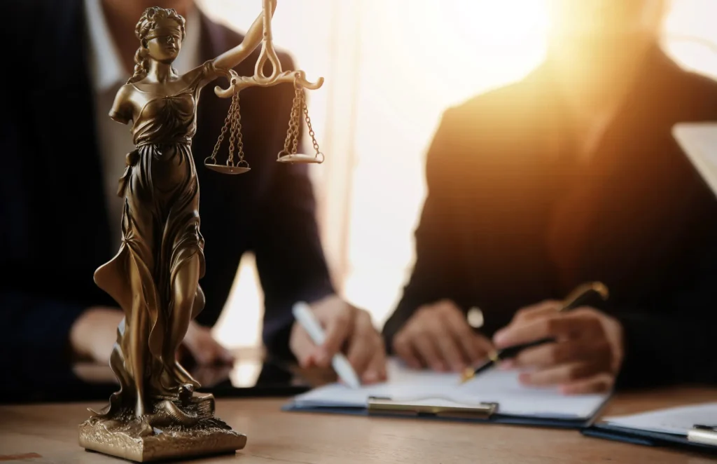 Your Attorney Needs the Whole Story